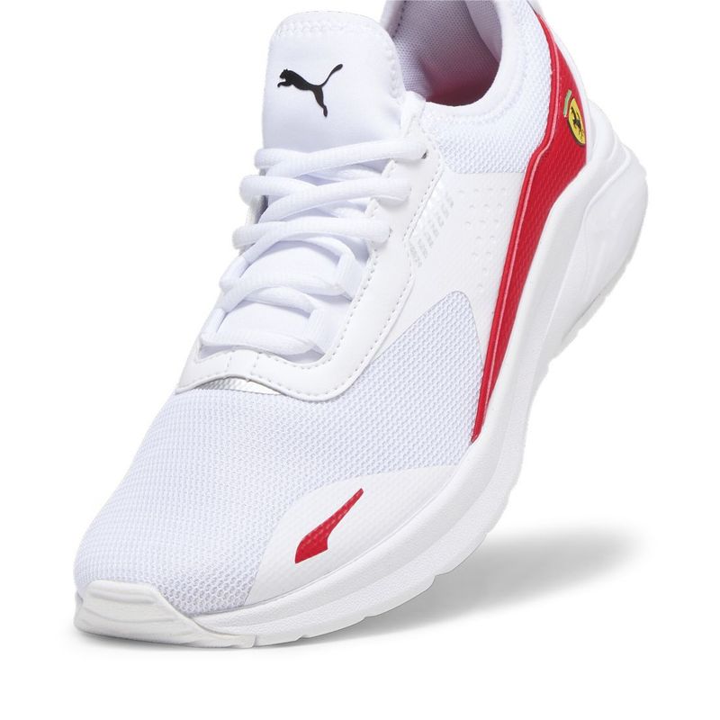 Zapatillas Puma Hombre Running Ferrari Electron E Pro