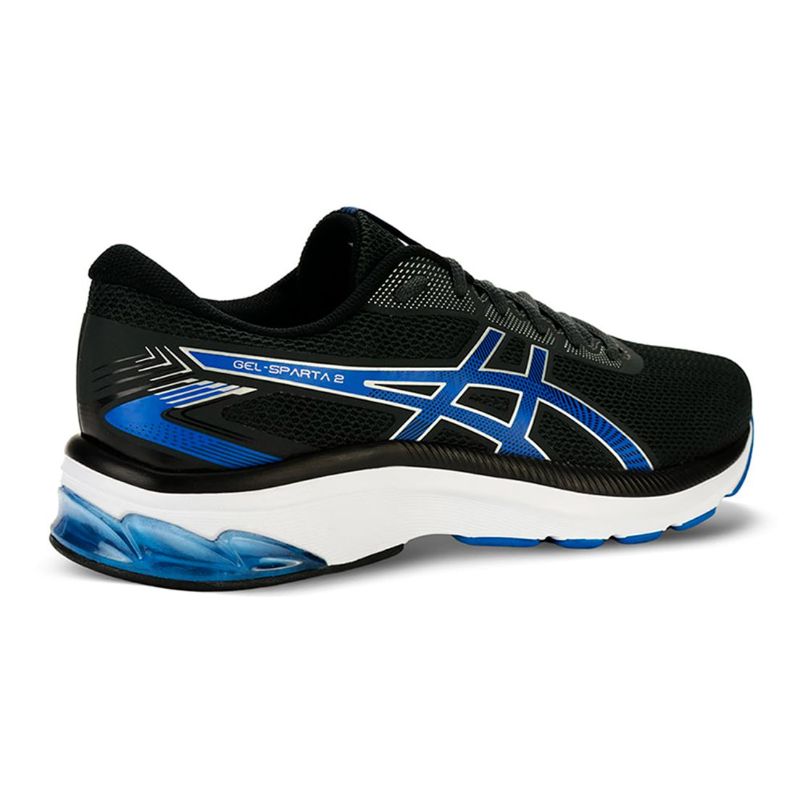 Zapatillas Running Asics Gel-Sparta Hombre