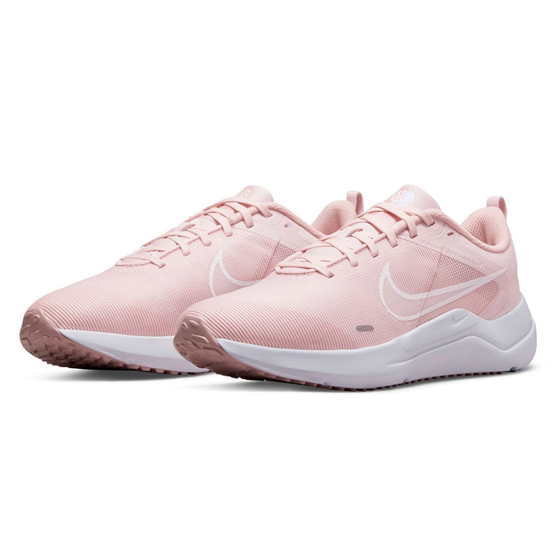 Zapatillas Nike Downshifter 12 De Mujer - Sporting