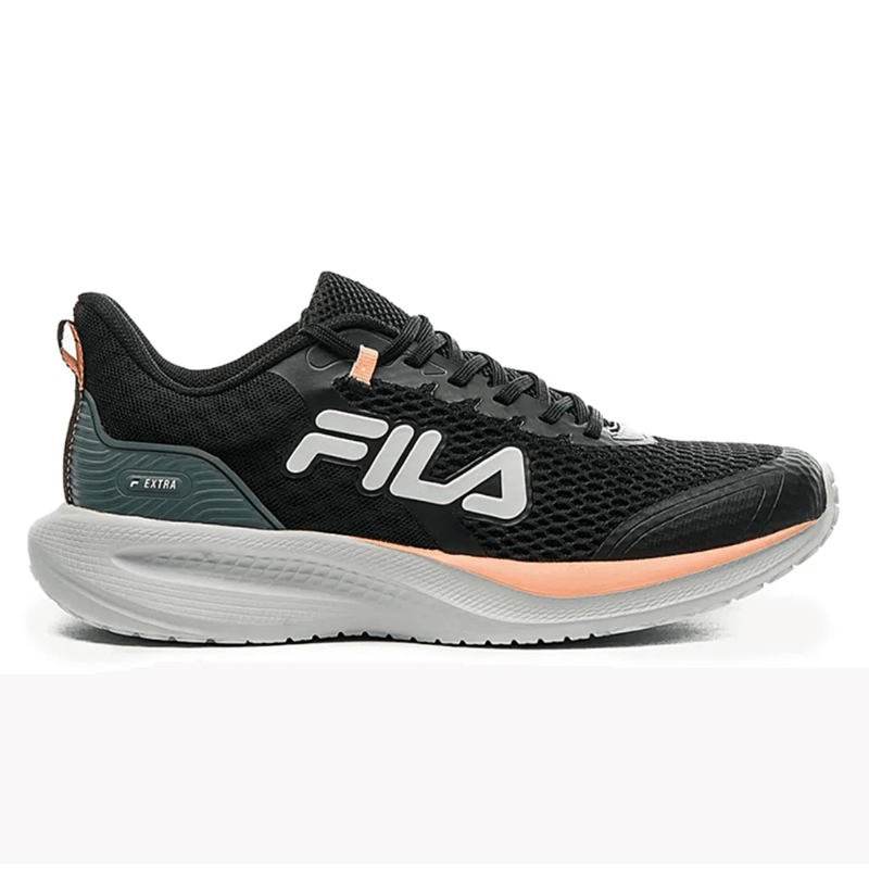 Zapatillas fila suela alta densidad sale