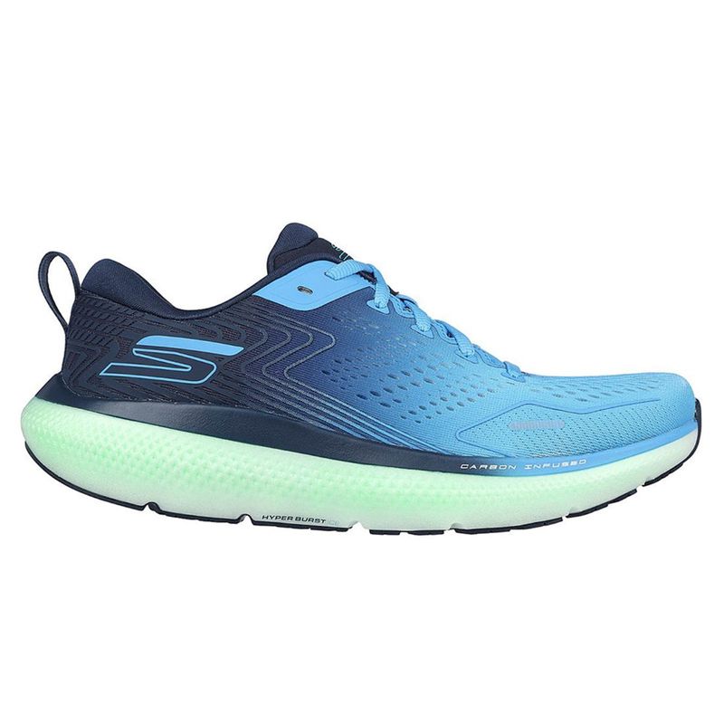 Skechers go run shop 600 hombre verdes