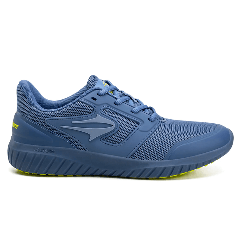Zapatillas topper con estrellas hotsell