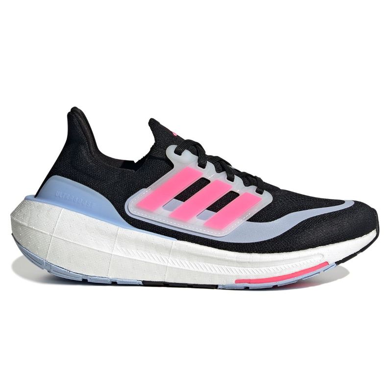 Adidas ultra boost 2024 mujer rosa 50