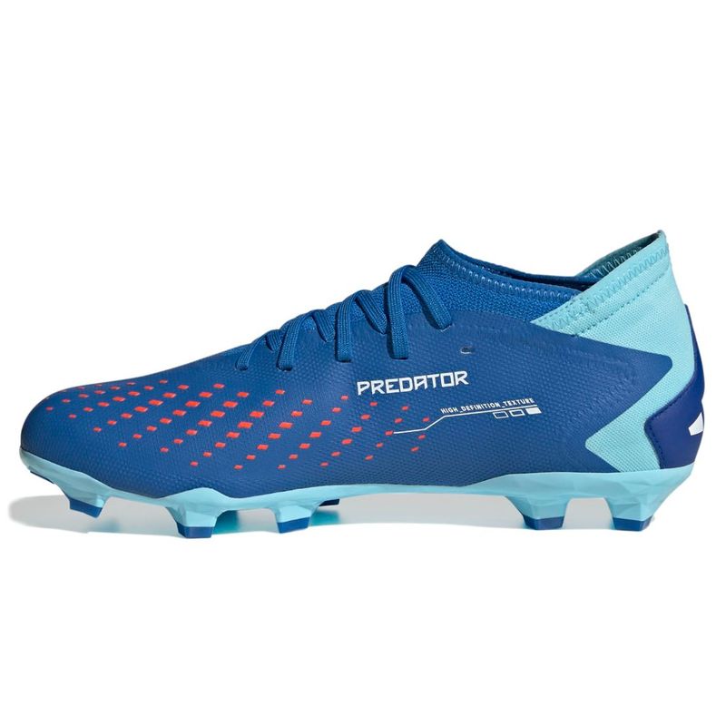 Zapatillas Fútbol Hombre adidas Predator Accuracy.2 - Terreno Firme ADIDAS