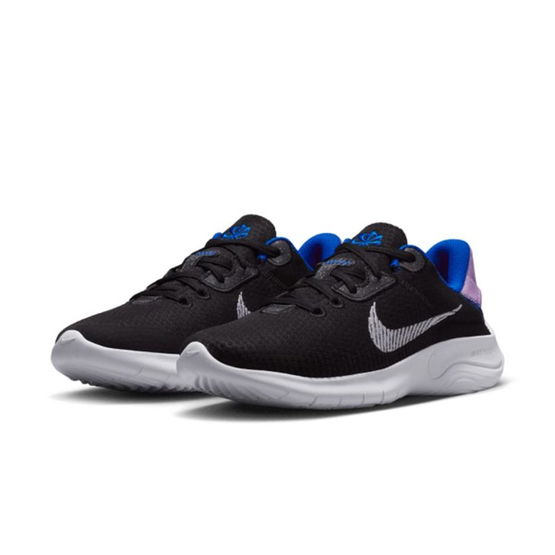 Zapatillas Nike Flex Experience Run 11 De Mujer Sporting