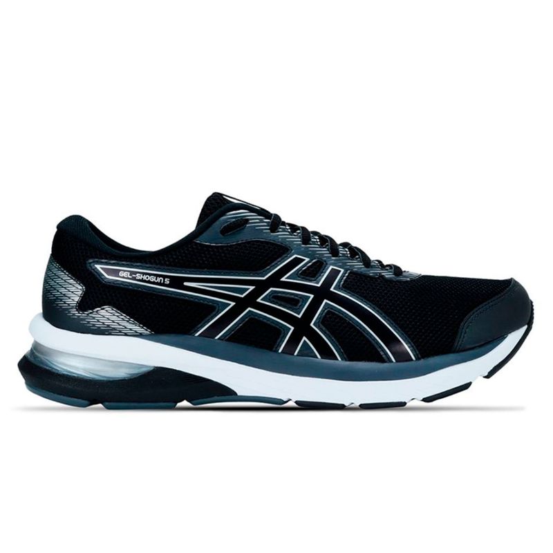 Las mejores ofertas en ASICS Negro Zapatos De Golf Para Hombres