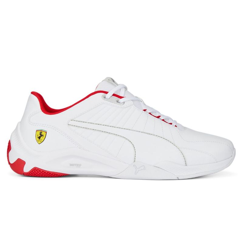 Indumentaria puma outlet ferrari