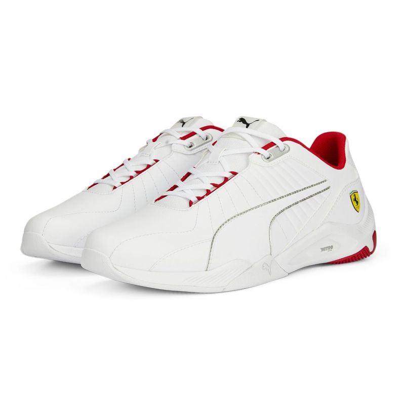 Zapatos puma ferrari para hombre outlet gratis