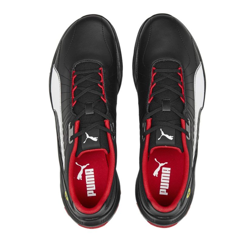 Zapatillas Puma Ferrari Kart Cat Nitro Ng Bl Tienda Oficial