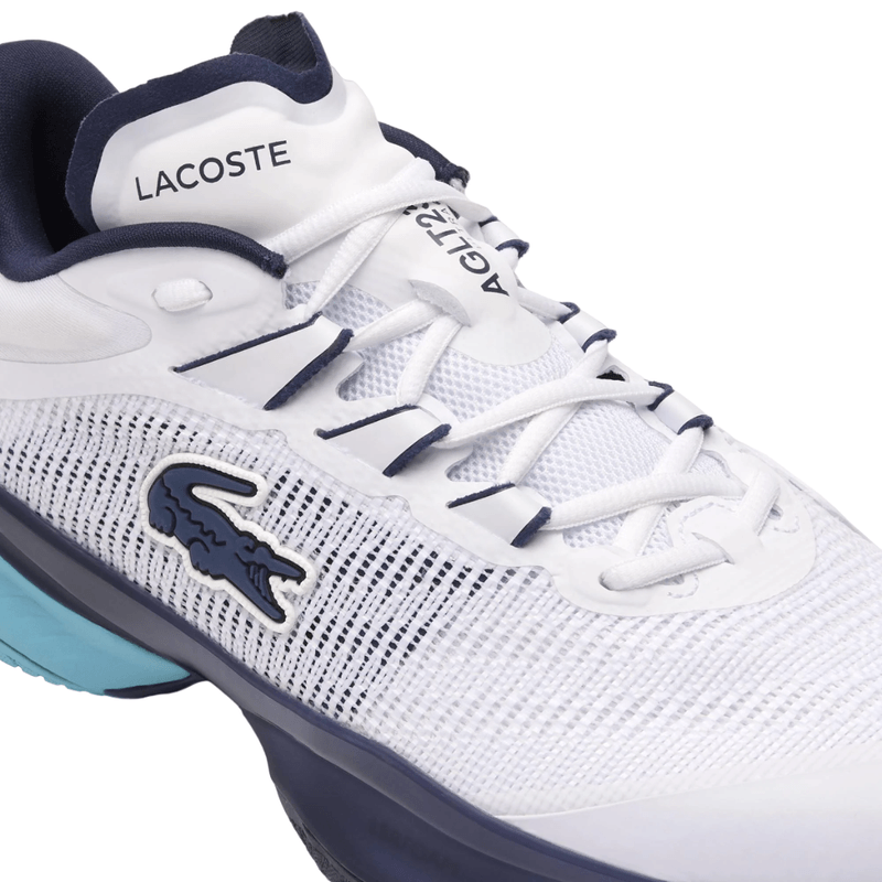 Calzado 2024 deportivo lacoste