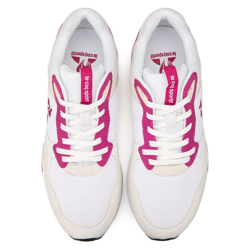 Tenis le coq sportif rojos clearance rosa