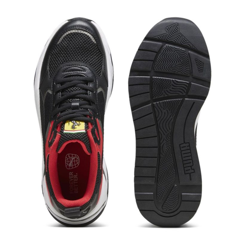 ZAPATILLAS PUMA FERRARI ELECTRON E PRO ADP