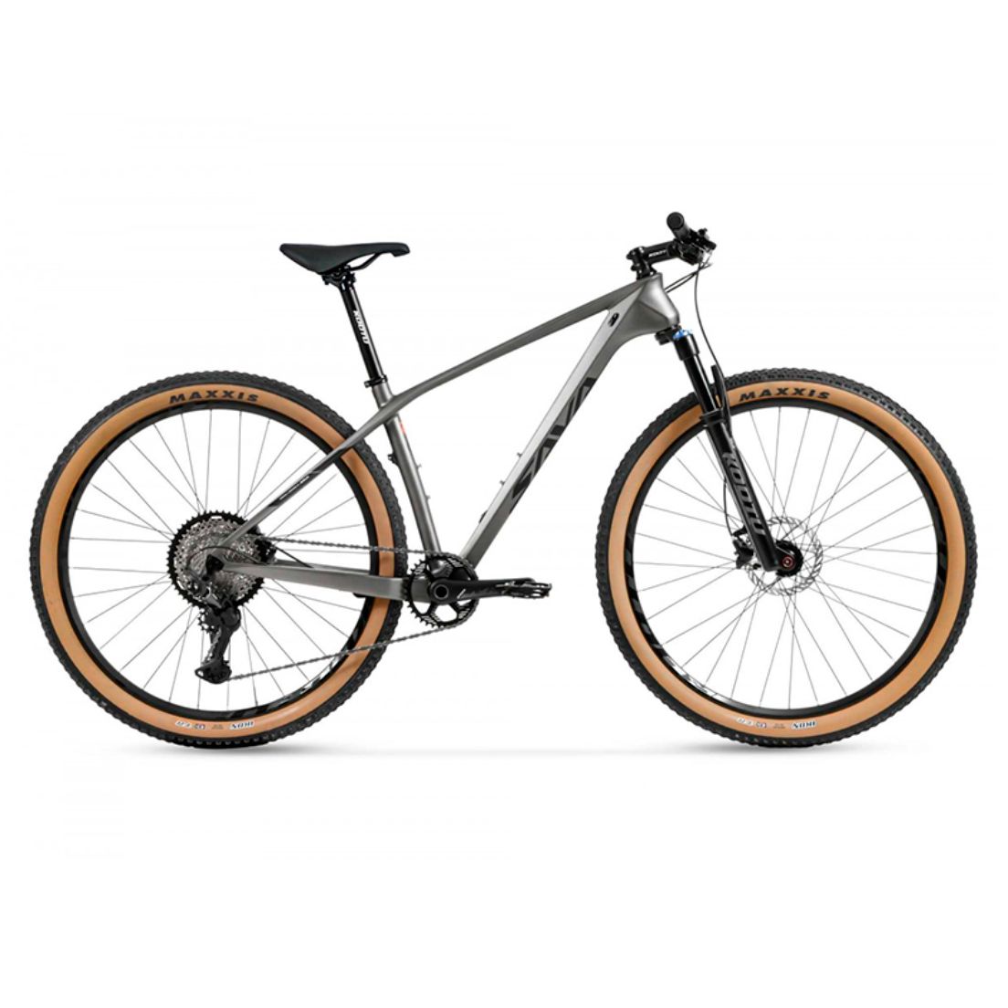 Bicicleta discount sava mtb