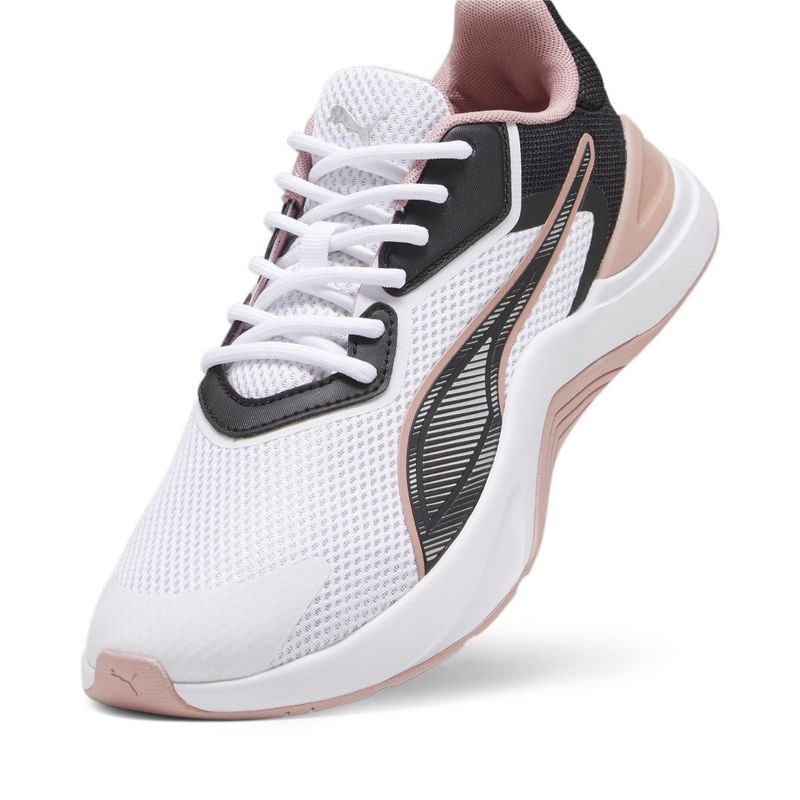 Zapatillas Running Puma Infusion Hombre