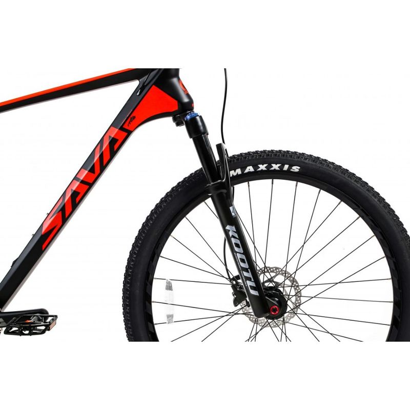 Manillar MTB Kootu