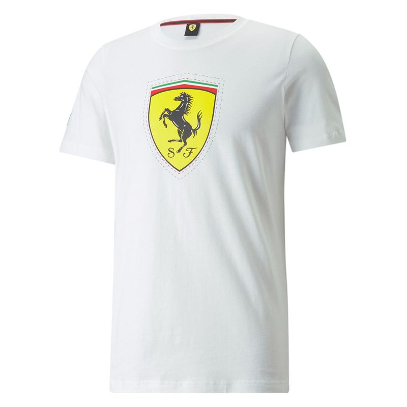 Remera puma ferrari hotsell