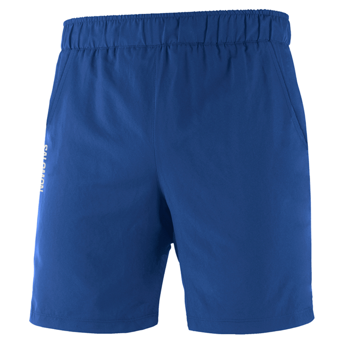 Salomon compression sale shorts