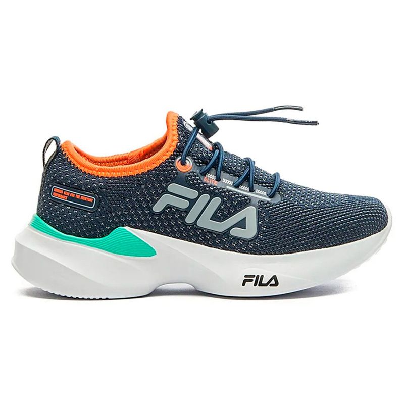 Fila niños zapatillas online