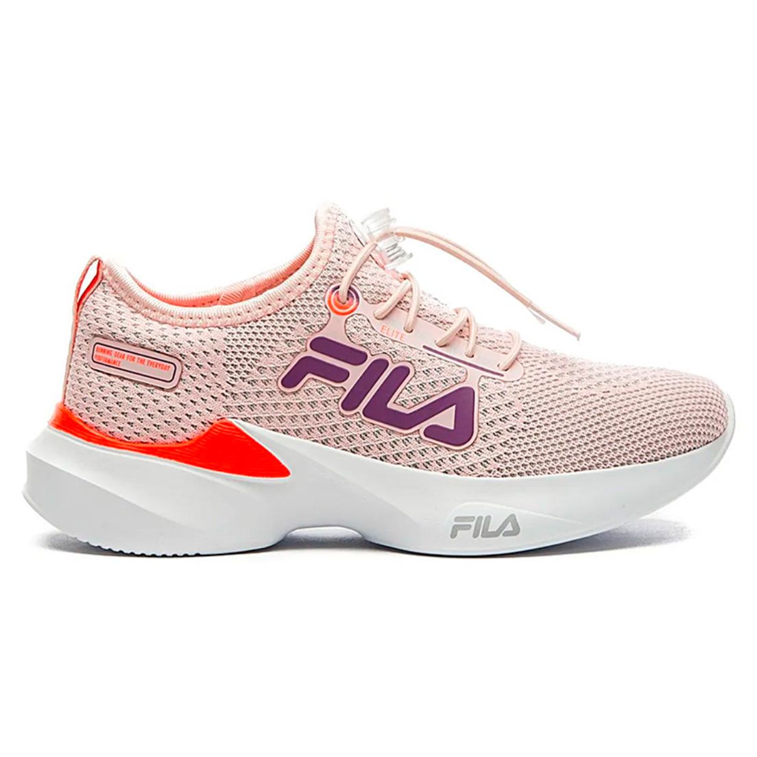 zapatillas fila nena