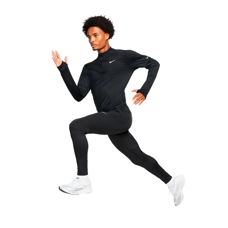 Buzo nike element discount hombre