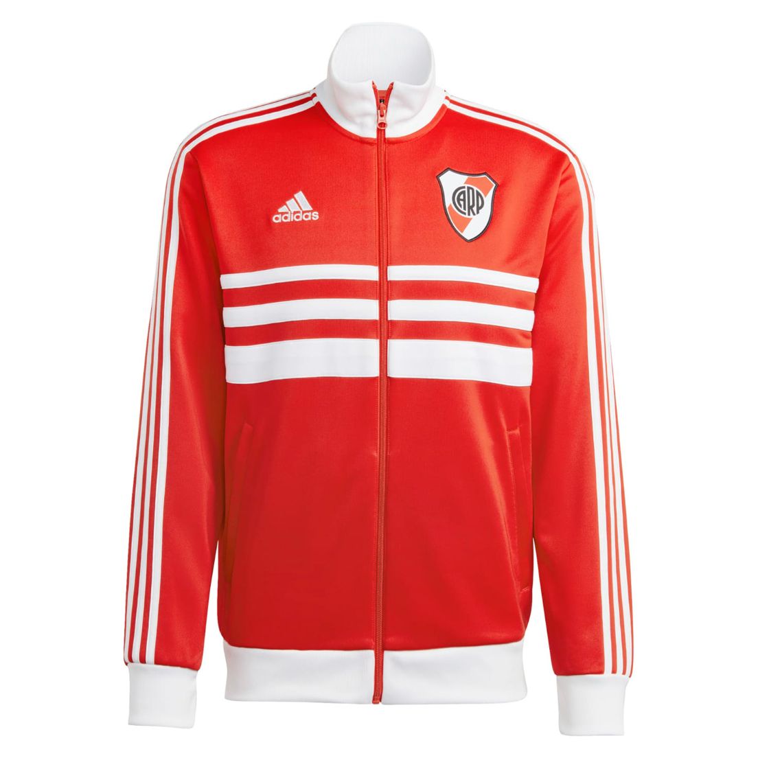 Camperas adidas hombre discount original