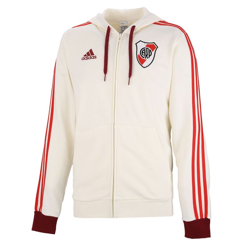 Campera adidas River Plate Dna 23 24 De Hombre Sporting