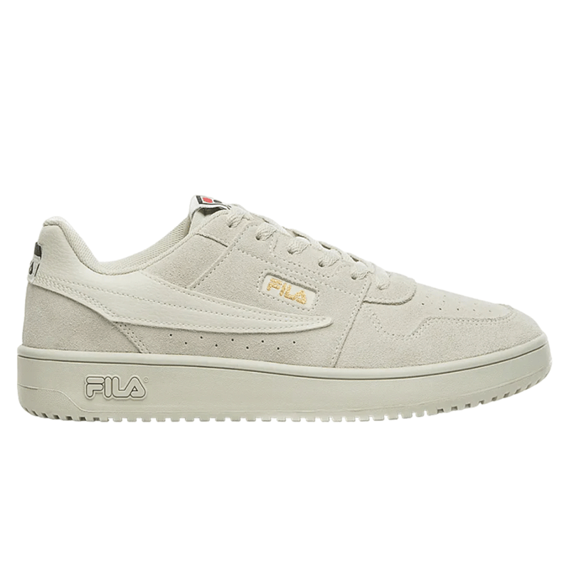 Zapatillas Fila Acd Classic Se De Mujer Sporting