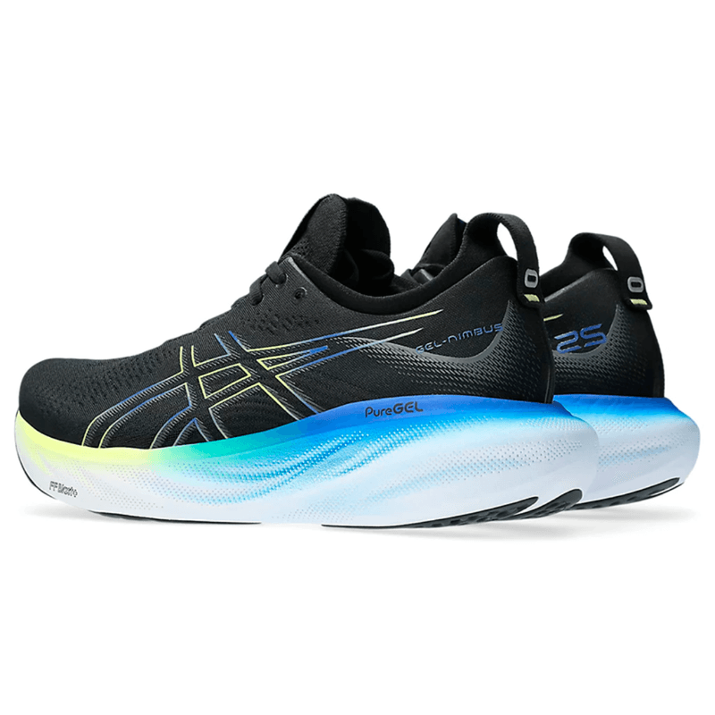 Asics gel nimbus homme sale