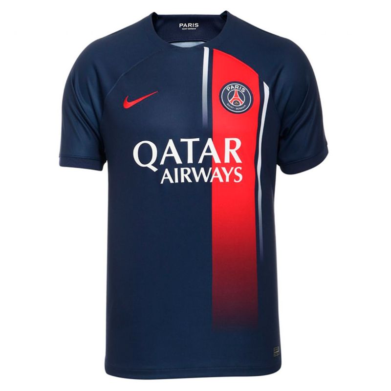 Camiseta Nike Paris Saint Germain Stadium 23 24 De Hombre Sporting