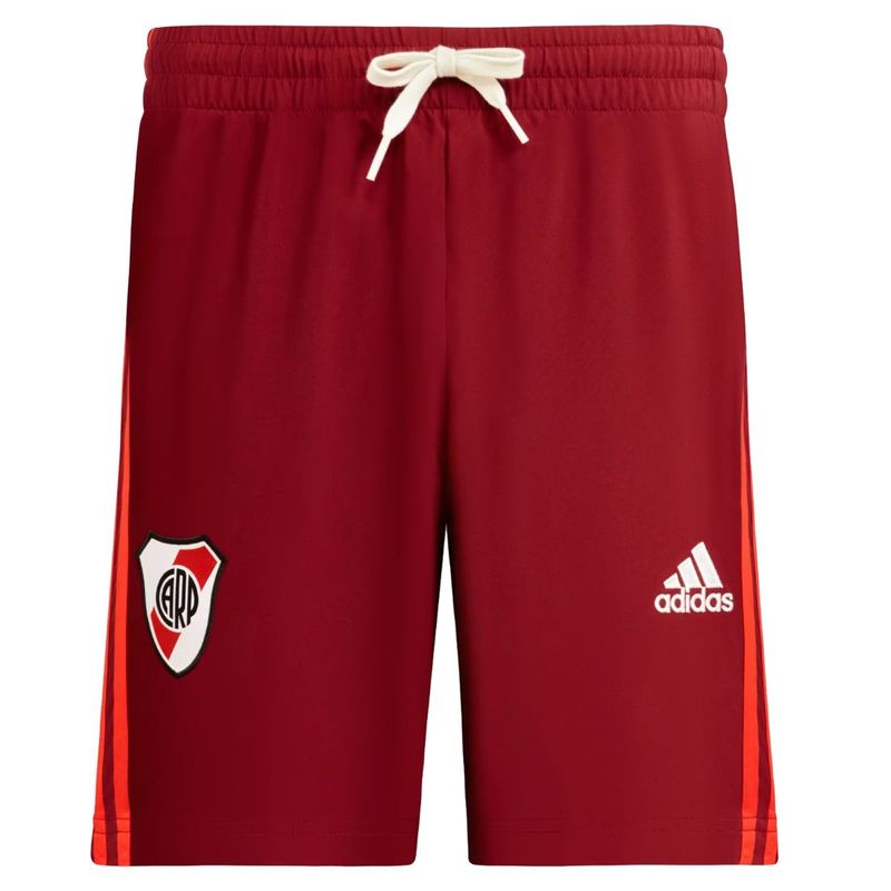 Short adidas River Plate ADN De Hombre Sporting