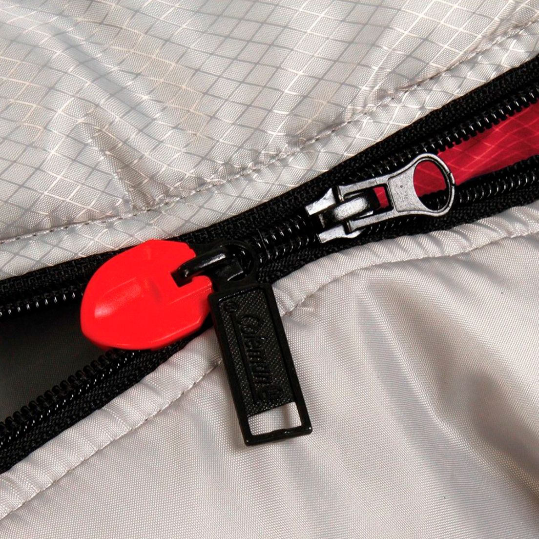 Sac de couchage Coleman Sac de couchage Fision 100 Sac de couchage Coleman Sac de couchage Fision 100