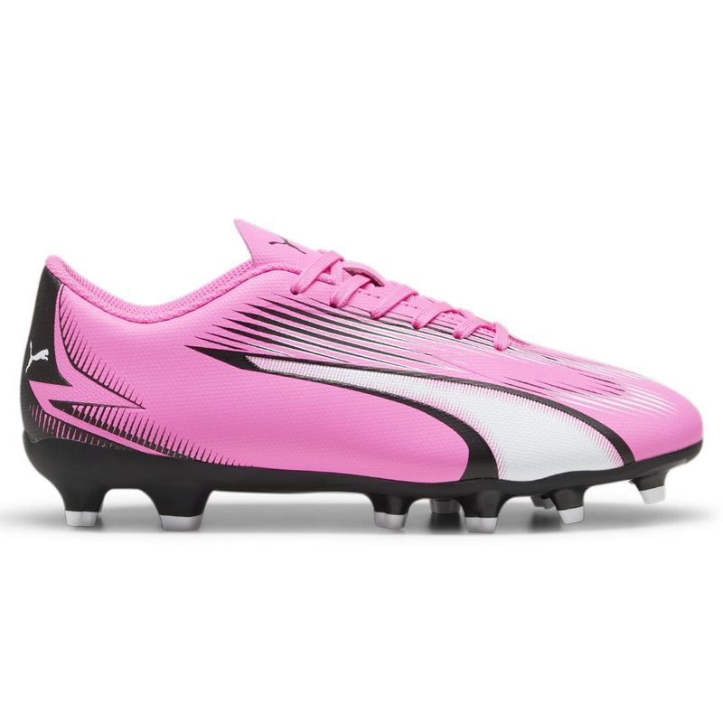 Botines Puma Ultra Play FG AG De Ninos