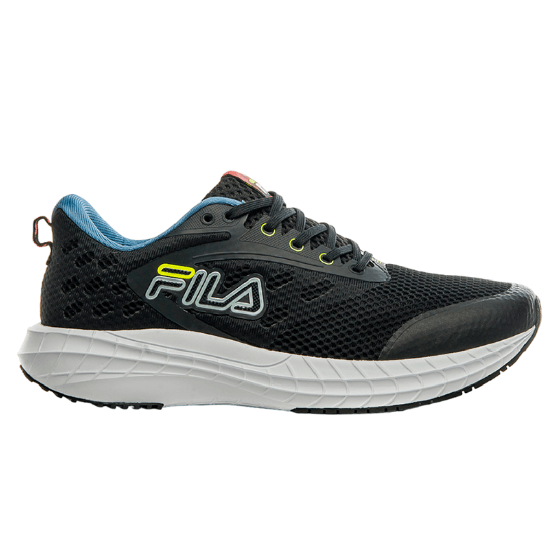 Zapatillas Fila Compass De Hombre Sporting