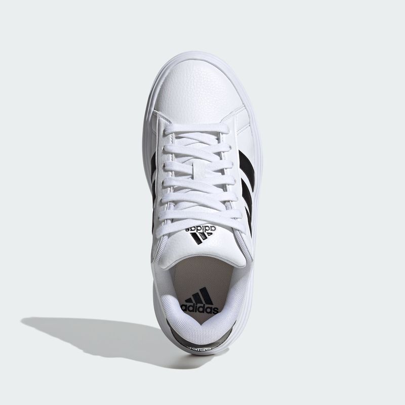 Zapatillas adidas Grand Court Platforma - Sporting