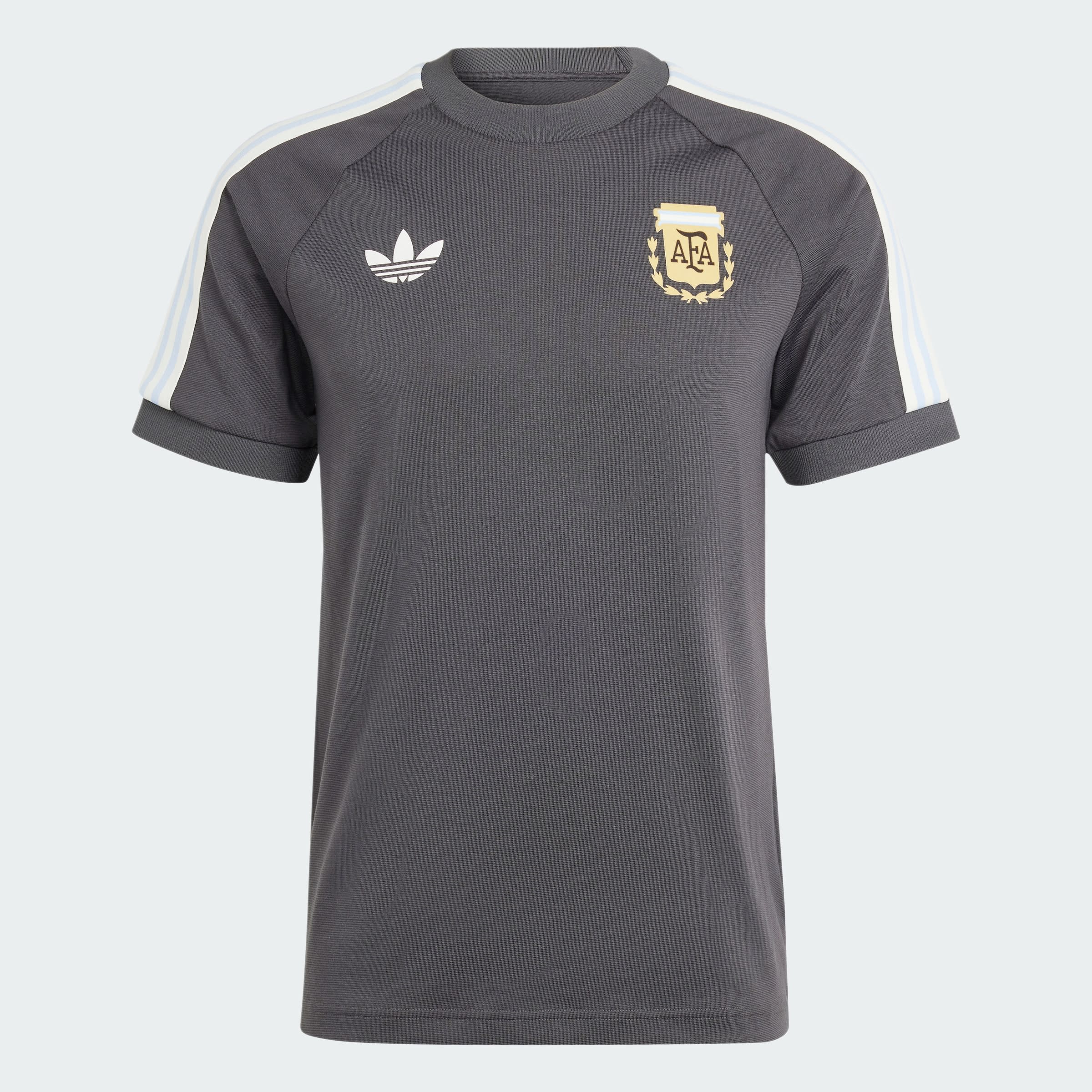 Remera Camiseta Beckenbauer Argentina adidas Hombre Sporting