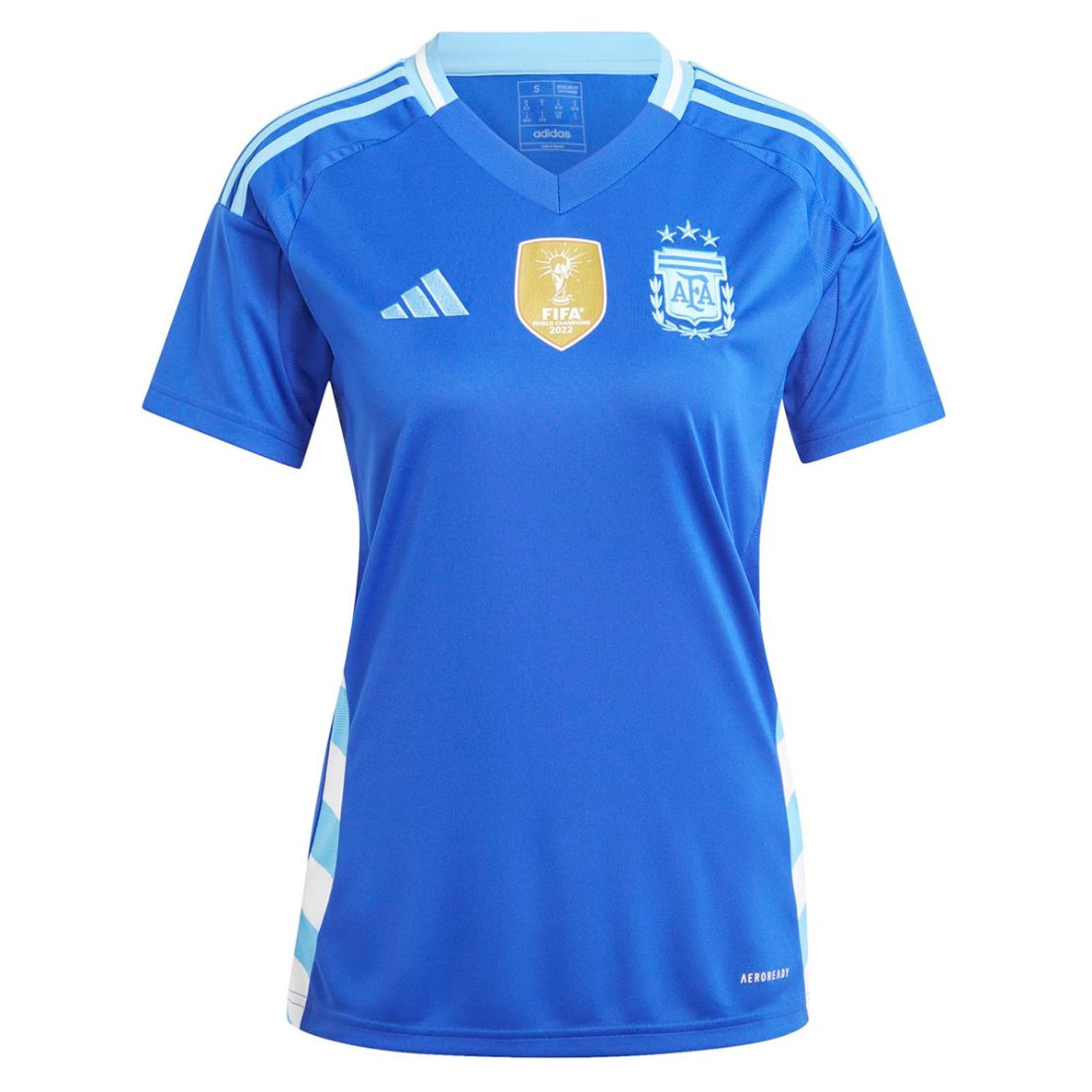 Camiseta adidas Seleccion Argentina Alternativa 24 25 De Mujer Sporting