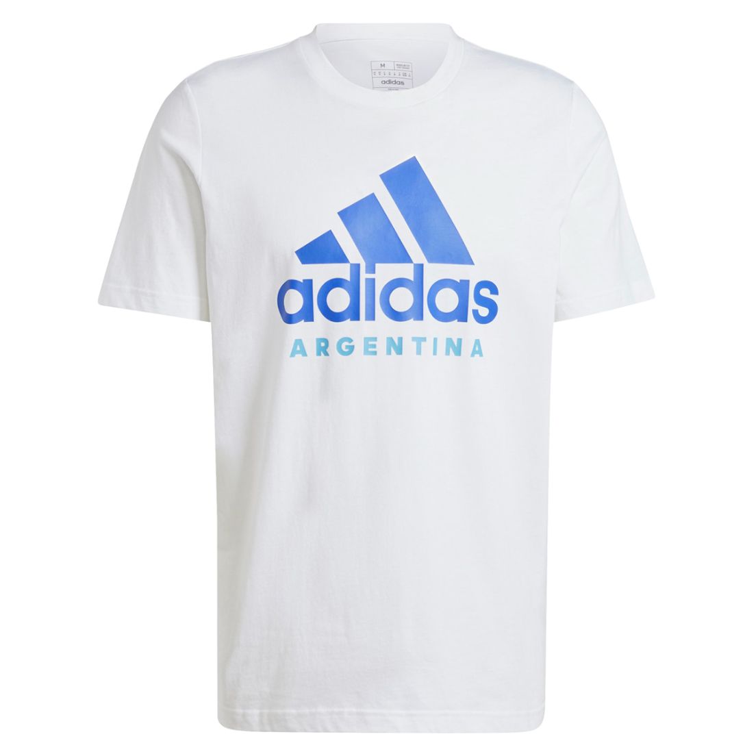 Remera adidas Argentina 24 De Hombre