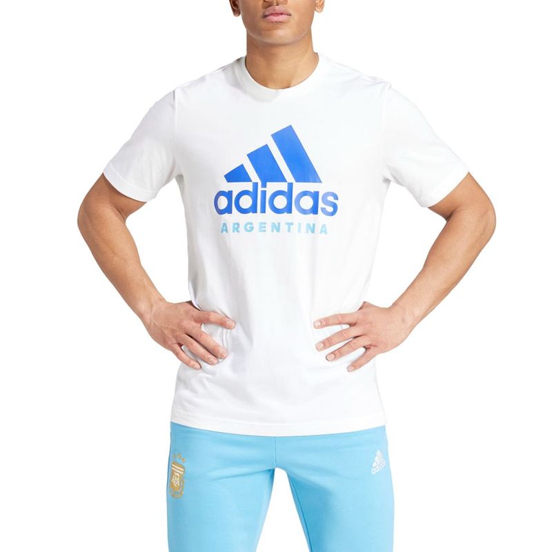 Adidas argentina garantía best sale