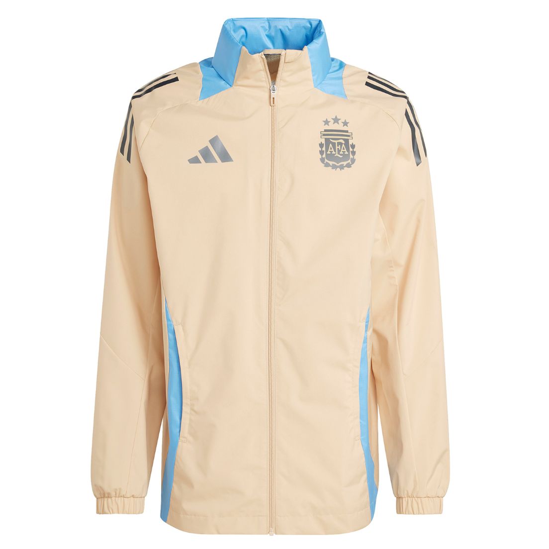 Campera adidas Seleccion Argentina 24 De Hombre