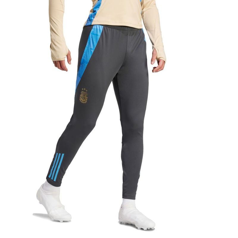 Pantalón adidas Selección Argentina De Entrenamiento 24/25 De