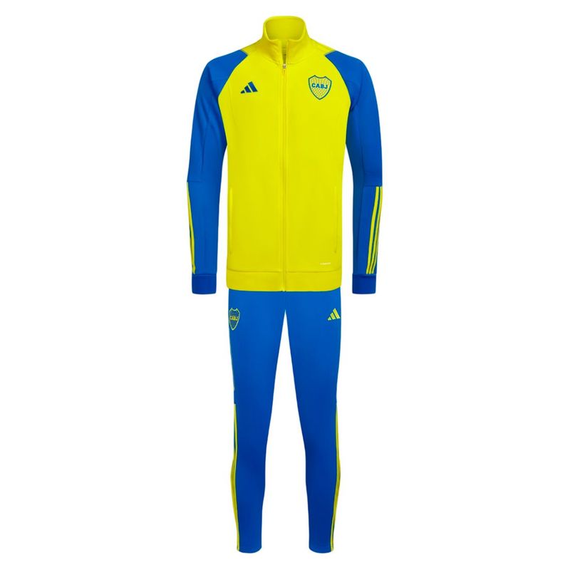 Nuevo conjunto de boca adidas sale