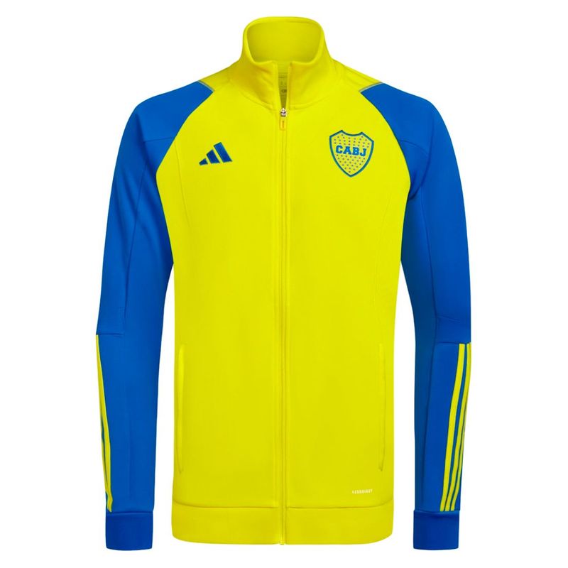 Conjunto adidas de boca 2020 sale