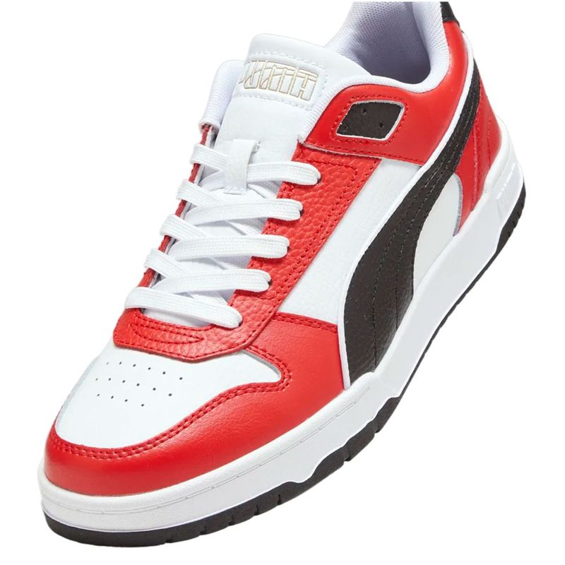 Zapatillas Puma RBD Game Low Unisex Sporting