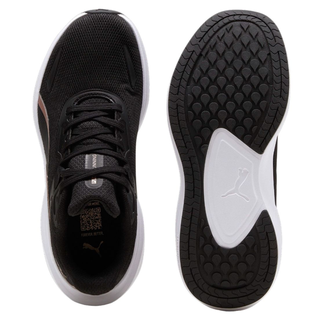 Zapatillas Puma Skyrocket Lite De Mujer Sporting