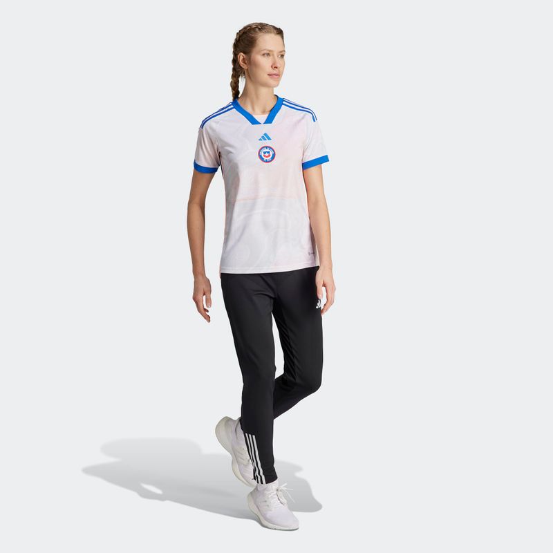 venta de camiseta de chile adidas