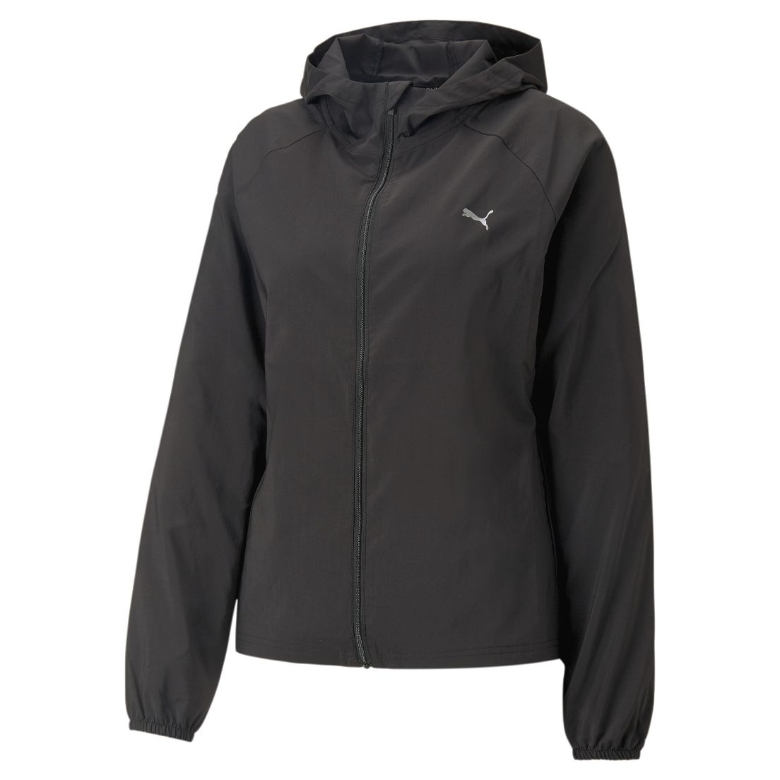 Campera Puma Favorite De Mujer Sporting