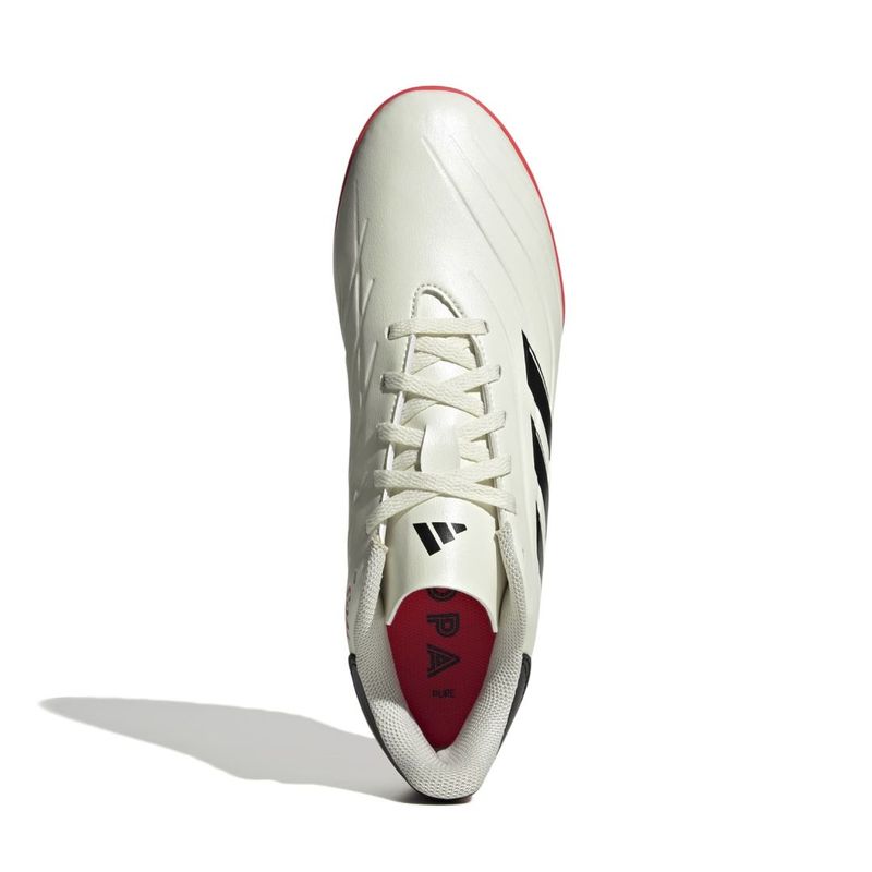 Botines adidas Copa Pure II .4 TF De Hombre Sporting