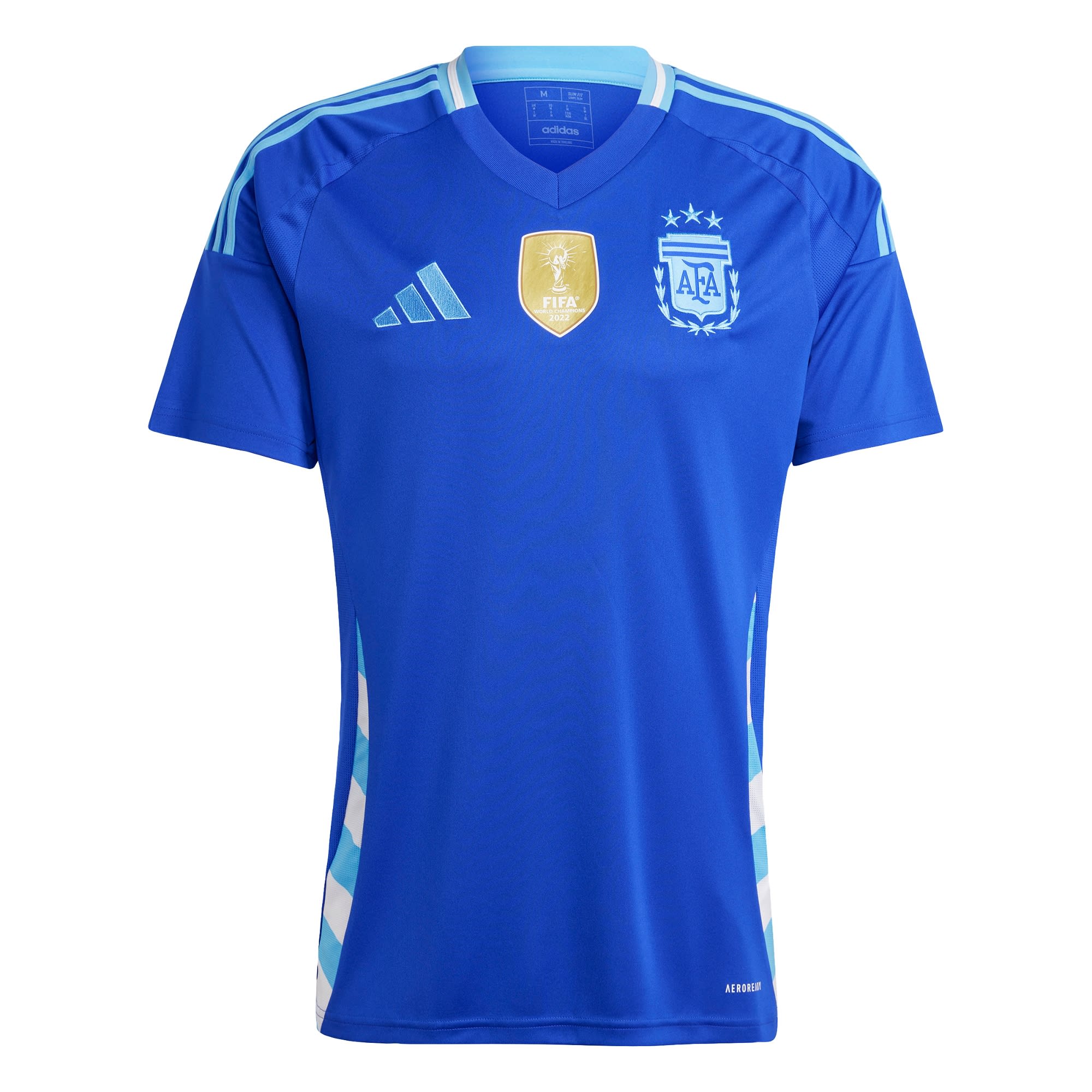 camiseta arg ypf