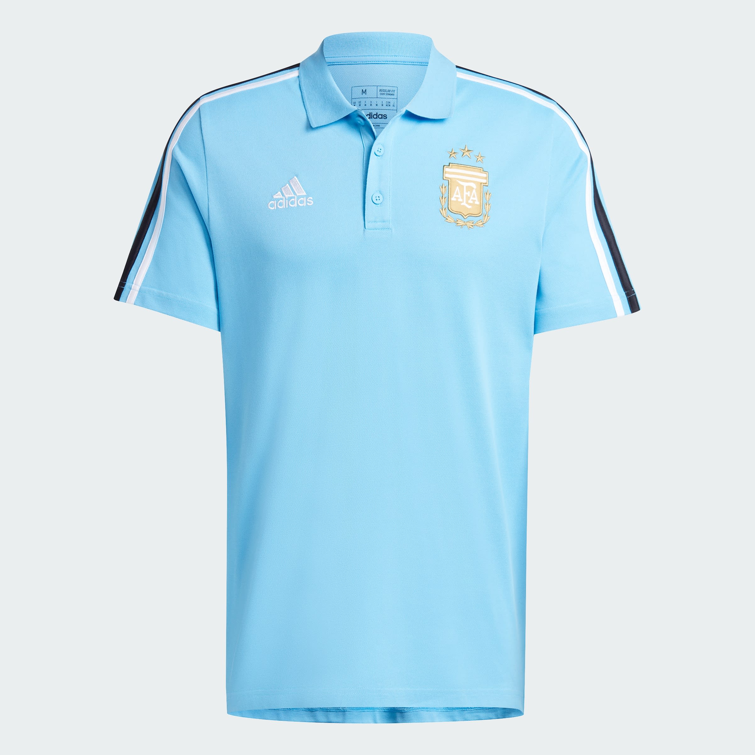 Chomba 3 Tiras ADN Argentina 24 adidas Hombre Sporting