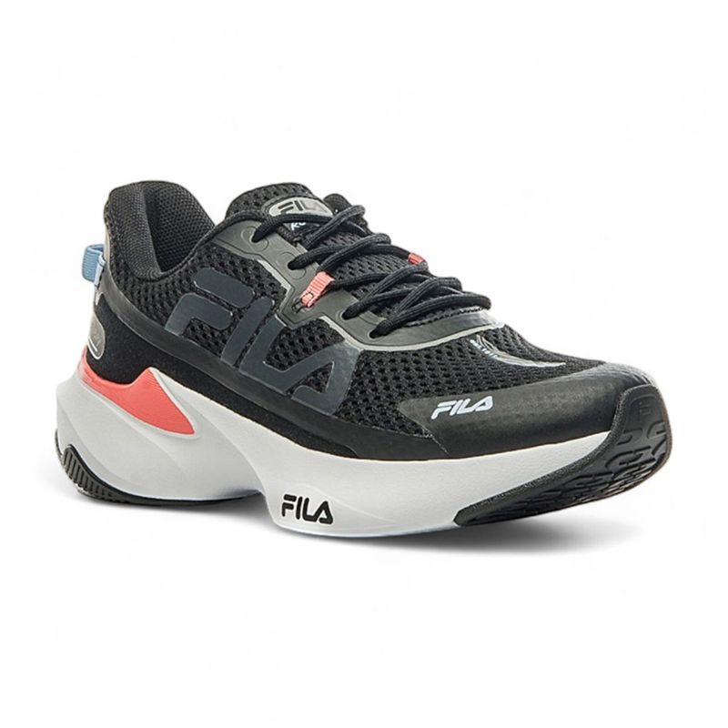Zapatillas Fila Recovery De Mujer Sporting